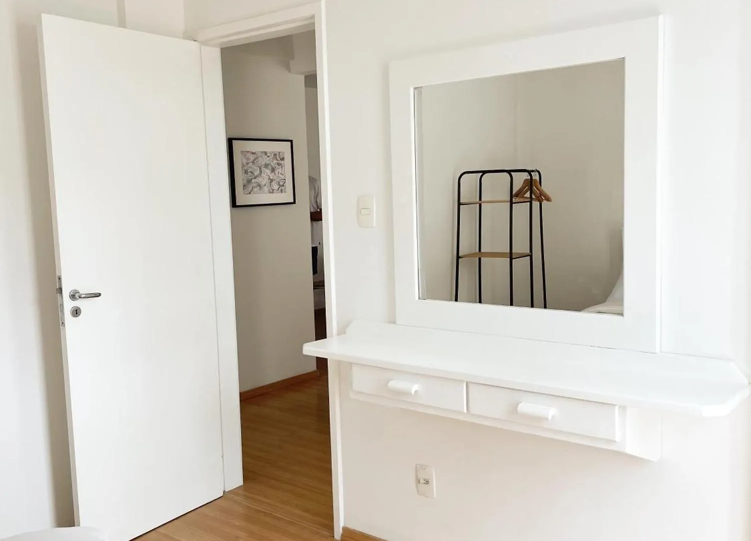 Apartamento Apto Agradavel Centro Floripa! Florianópolis