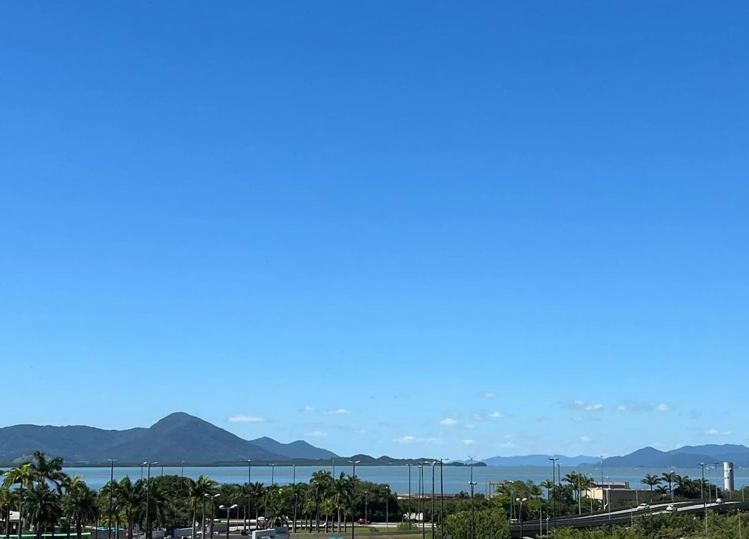Apto Agradavel Centro Floripa! Florianópolis 0*,  Brasil