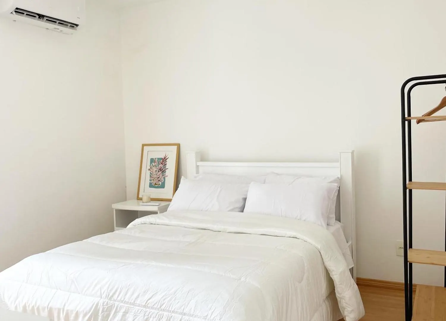 Apto Agradavel Centro Floripa! Florianópolis Apartamento